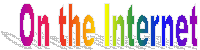 On the Internet