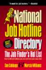 National Job Hotline Directory