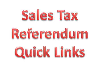 Referendum Quick Links